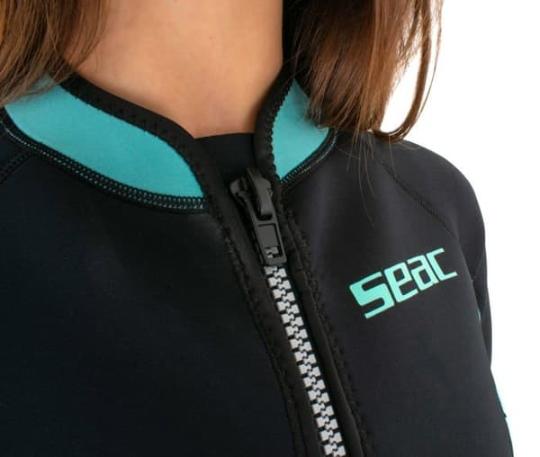 Seac Look Lady, Shorty Jumpsuit