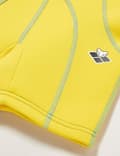 Miniatyrbild 4 av 4: Simdräkt Arena - 95246 - Friends WARMSUIT Skyddsutrustning Unisex-Baby, Gul, 1-2År