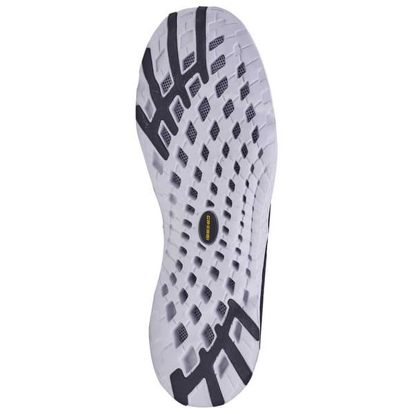 Cressi Aqua Skor Svart EU 38 Man