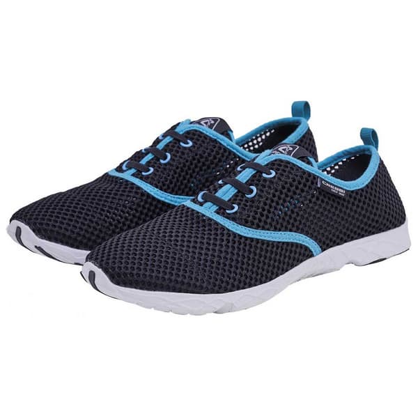 Cressi Aqua Skor Svart EU 41 Man