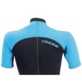 Miniatyrbild 2 av 4: Cressi Junior Shorty Lido Baby 2 Mm Svart S