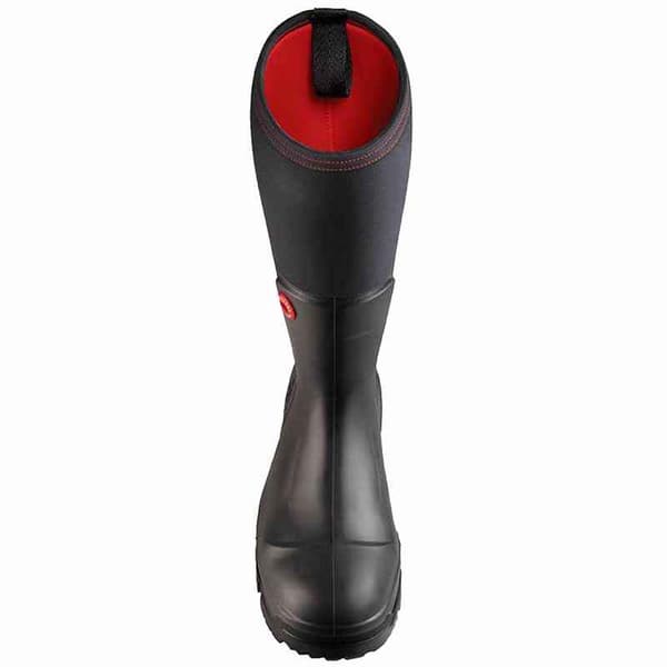 Dunlop Footwear Støvler Pioneer Sort EU 39-40 Mand
