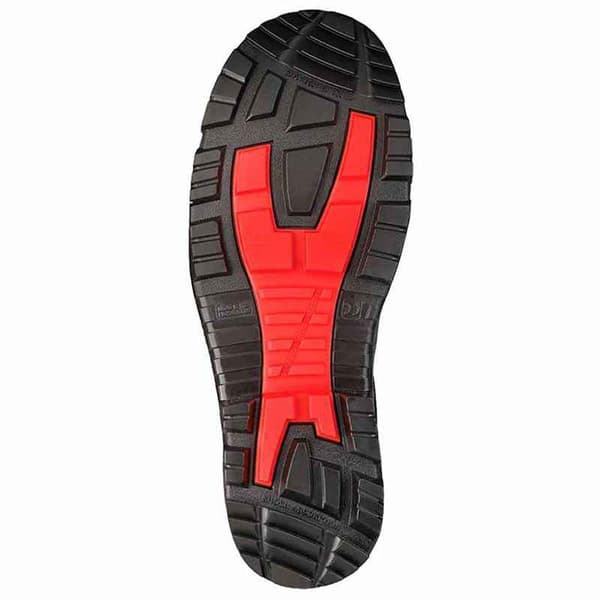 Dunlop Footwear Støvler Pioneer Sort EU 39-40 Mand