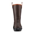 Miniatyrbillede 2 af 5: Dunlop Footwear StØvler Purofort Rigpro Brun EU 41 Mand