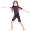 Pikkukuva 5 / 8: Trespass Junior Shorty Scubadive 3 Mm Musta 7-8 Years