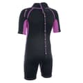 Pikkukuva 2 / 8: Trespass Junior Shorty Scubadive 3 Mm Musta 7-8 Years