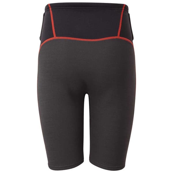 Gill Neopren Zenlite Svart 14-15 Years
