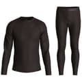 Miniatyrbillede 2 af 2: Kinetic Dragt Base Layer Sort XL Mand