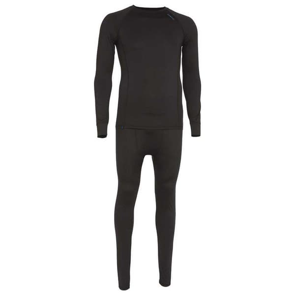 Kinetic Dragt Base Layer Sort XL Mand