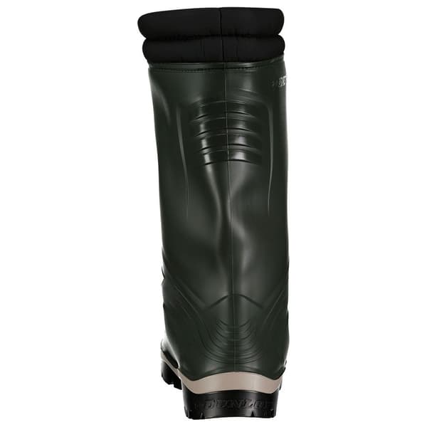 Dunlop Footwear Støvler Blizzard Grøn EU 42 Mand