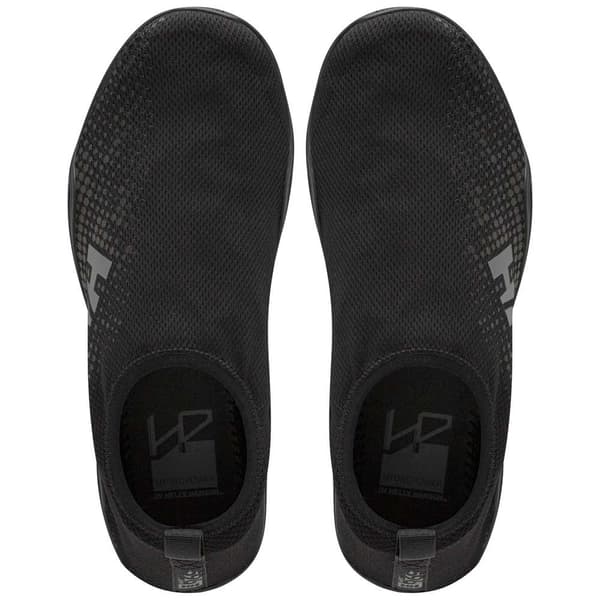 Helly Hansen Aqua-kengät Crest Musta EU 41 Mies