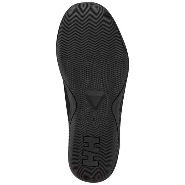 Helly Hansen Aqua-kengät Crest Musta EU 41 Mies