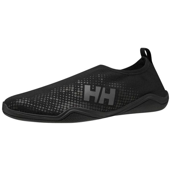 Helly Hansen Aqua Sko Crest Sort EU 43 Mand