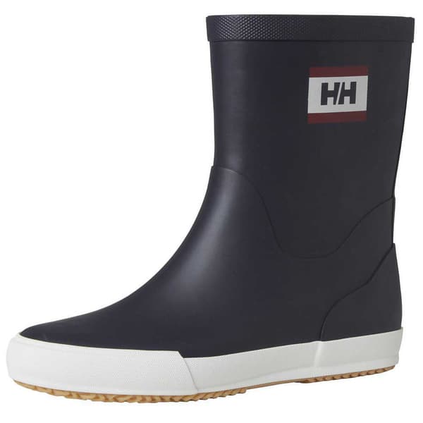 Helly Hansen Stövlar Nordvik 2 Svart EU 37 Kvinna