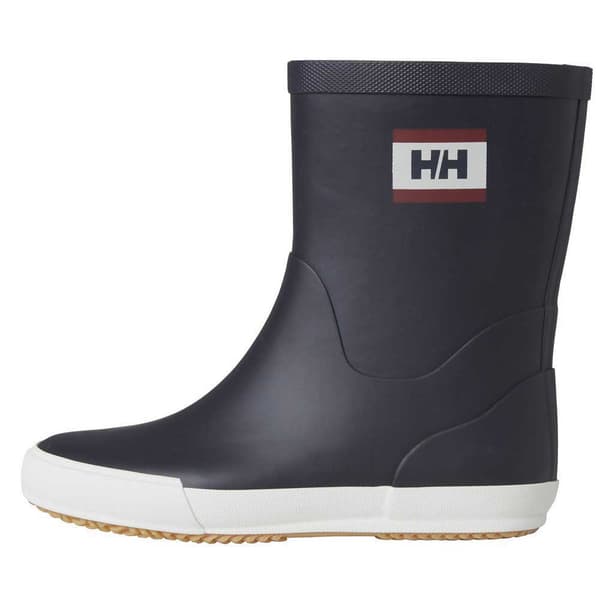 Helly Hansen Støvler Nordvik 2 Sort EU 39 Kvinde