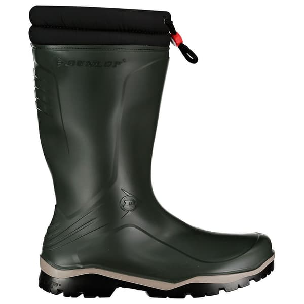 Dunlop Footwear Støvler Blizzard Grøn EU 46 Mand