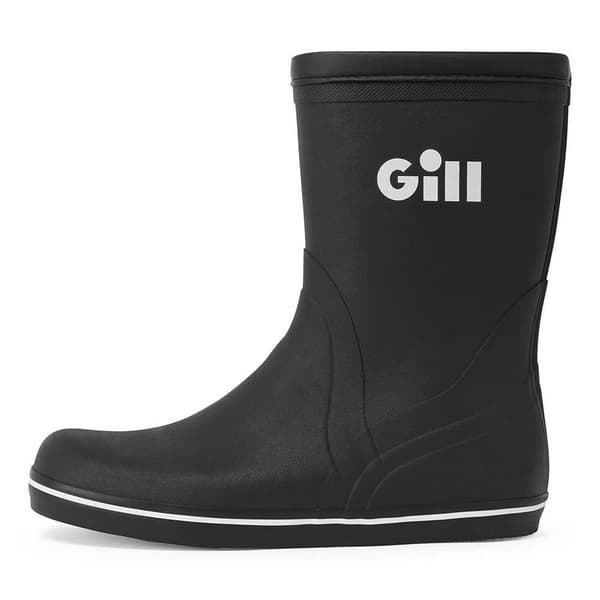 Gill StØvler Cruising Sort EU 41 Mand