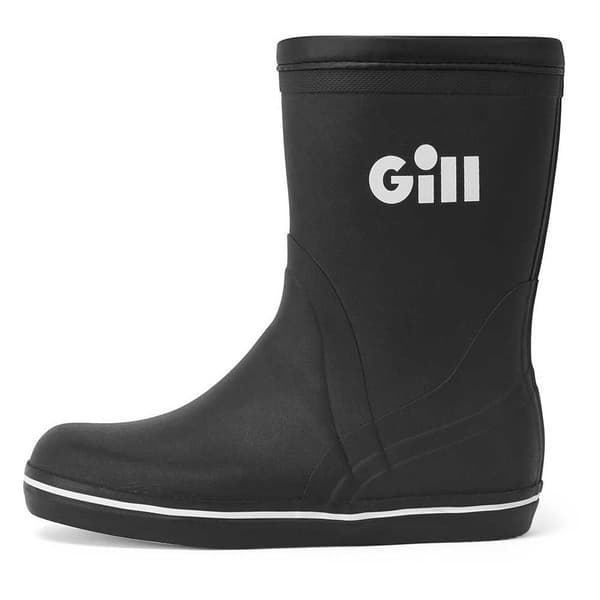 Gill Saappaat Cruising Musta EU 37 Poika