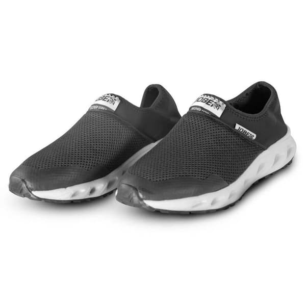 Jobe Aqua Sko Discover Slip On Grå EU 45 Mand