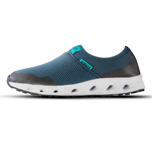 Jobe Aqua Sko Discover Slip On Blå EU 38 Mand
