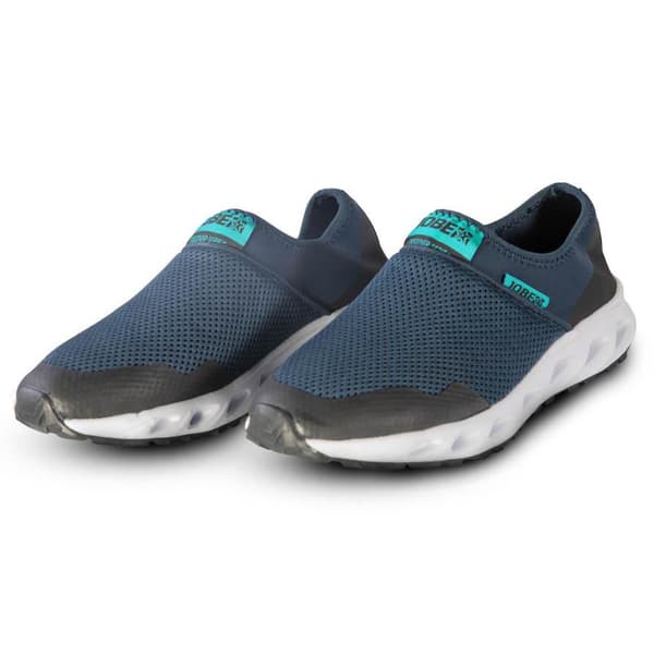 Jobe Aqua Sko Discover Slip On Blå EU 41 Mand
