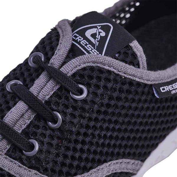 Cressi Vandsko Aqua Sort EU 37 Mand