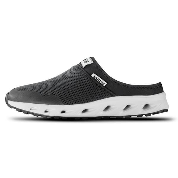 Jobe Aqua Sko Discover Sort EU 39 Mand