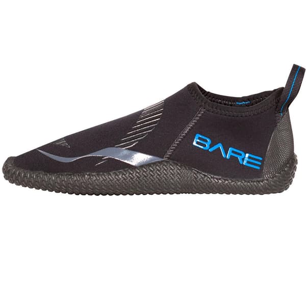 Bare Aqua Sko Feet 3 Mm Blå EU 36 Mand