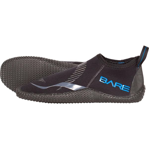 Bare Aqua Sko Feet 3 Mm Blå EU 47-48 Mand