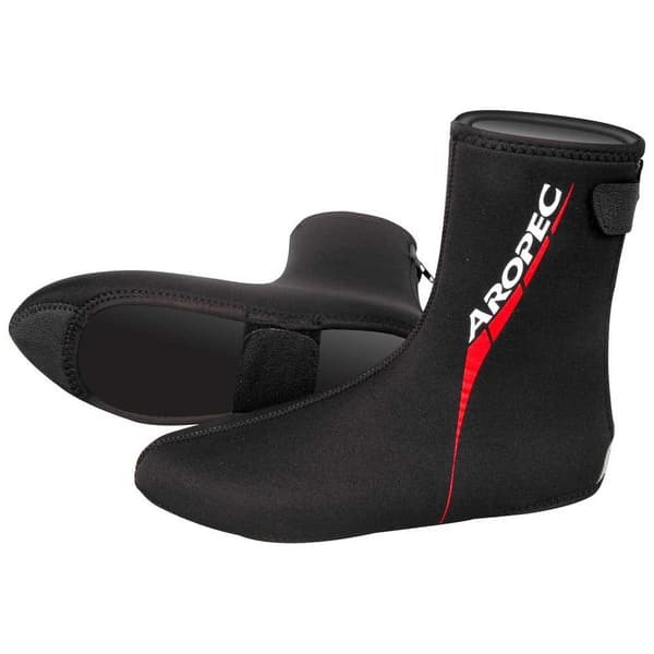 Aropec Aqua Skor Bike Svart EU 39 Man