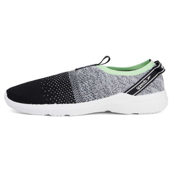Speedo Vandsko Surfknit Pro Grå EU 35 1/2 Kvinde
