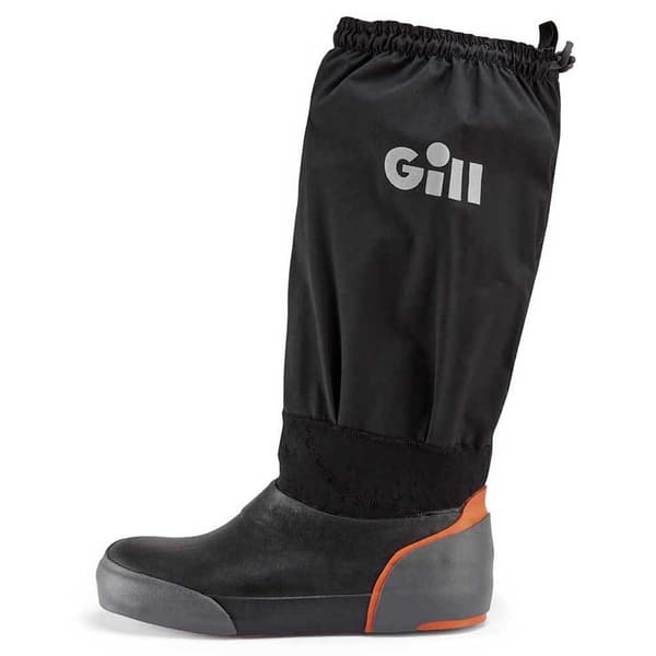 Gill Stövlar Offshore Svart EU 42 Man