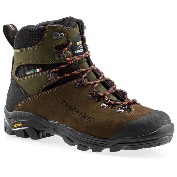Zamberlan Støvler 189 Artemis Goretex Cf Grøn EU 45 Mand