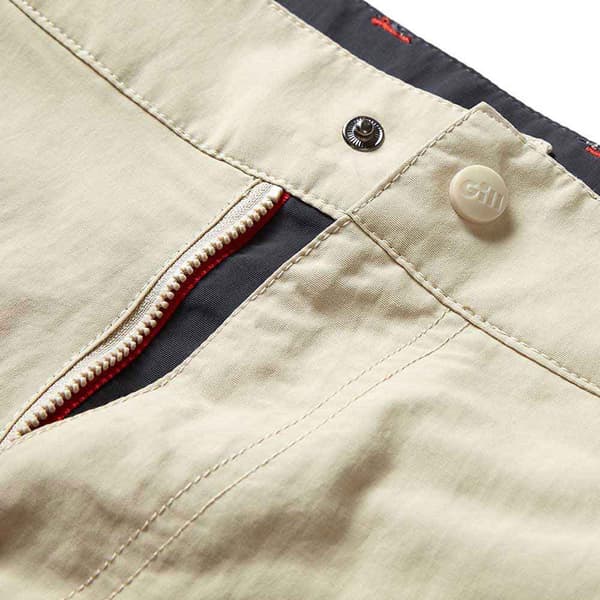 Gill Shortsit Uv Tec Beige M Mies