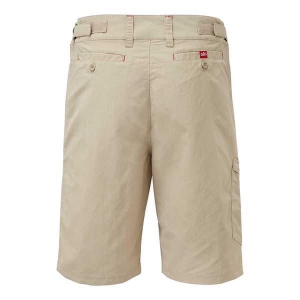 Gill Shortsit Uv Tec Beige M Mies