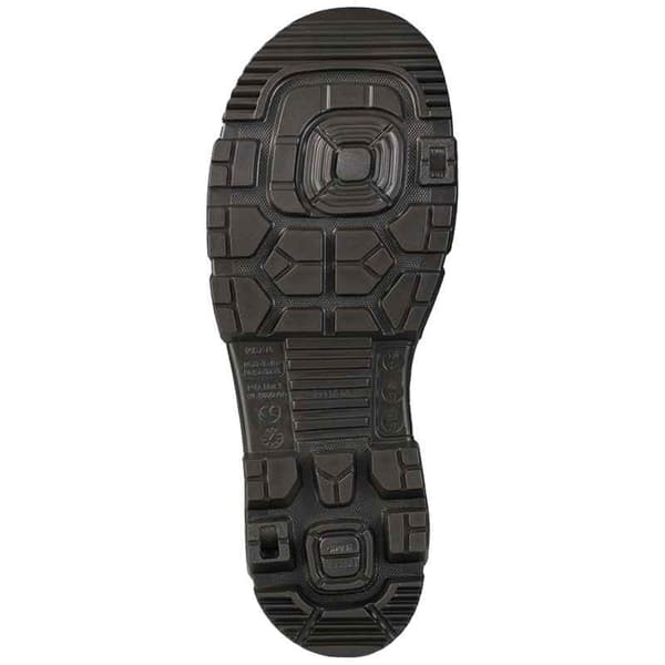 Dunlop Footwear Stövlar Purofort Fieldpro Grönt EU 40 Man