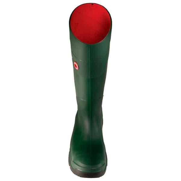 Dunlop Footwear Støvler Purofort Fieldpro Grøn EU 38 Mand