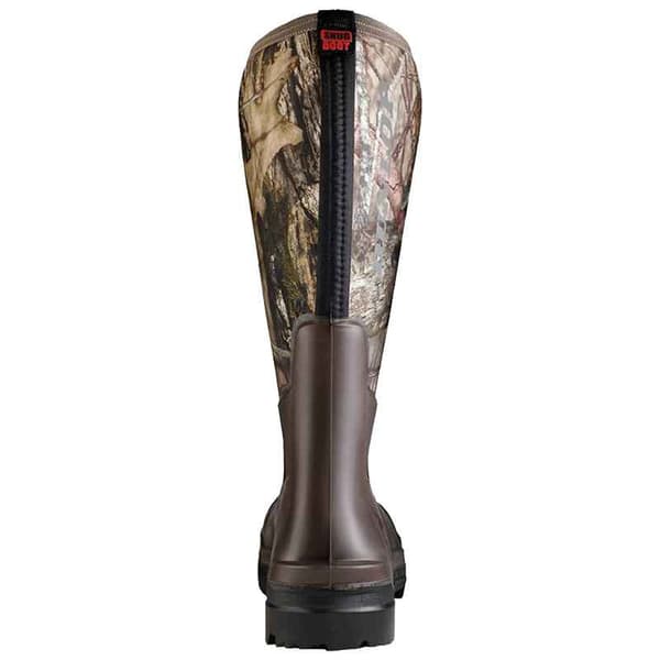 Dunlop Footwear Støvler Wildlander Grøn,Brun EU 41 Mand