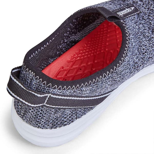 Speedo Vesi Kengät Surfknit Pro Harmaa EU 38 Nainen