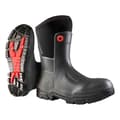 Miniatyrbillede 3 af 4: Dunlop Footwear Støvler Craftsaman Sort EU 42 Mand