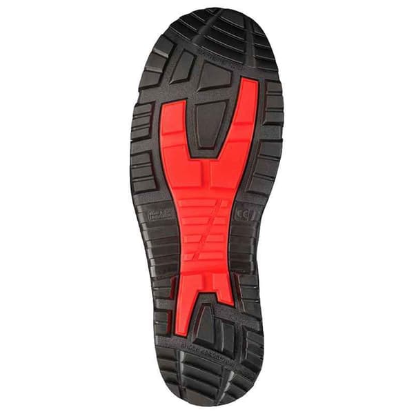 Dunlop Footwear Støvler Craftsaman Sort EU 42 Mand