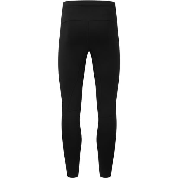 Gill Strumpbyxor Hydrophobe Svart XL Man