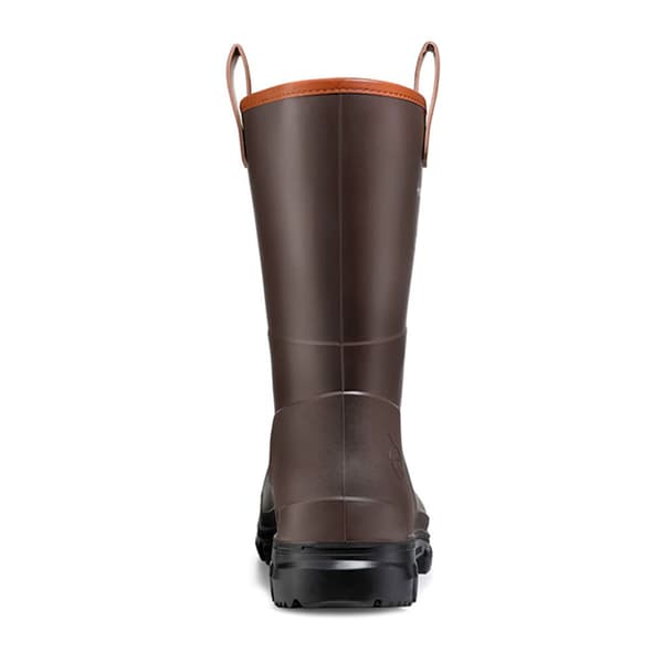 Dunlop Footwear Saappaat Purofort Rigpro Ruskea EU 40 Mies