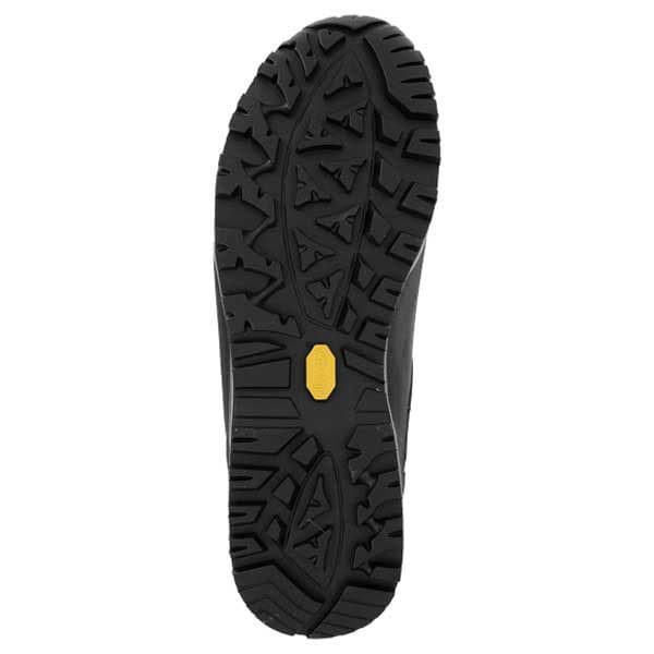 Zamberlan Støvler 3032 Ull Goretex Rr Boa Primaloft Sort EU 45 Mand