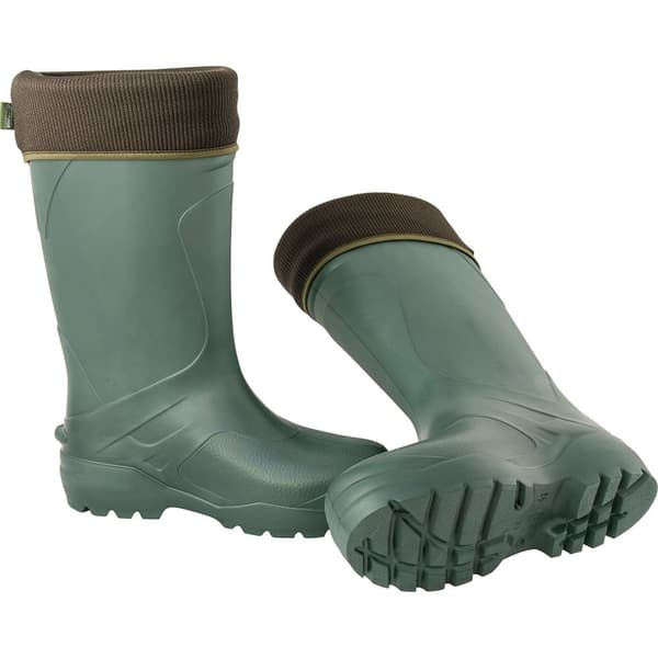 Energoteam StØvler Et Outdoor Eva Eskimo Plus Grøn EU 45 Mand