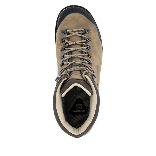 Zamberlan Stövlar 1028 Tofane Nw Goretex Rr Grönt EU 48 Man