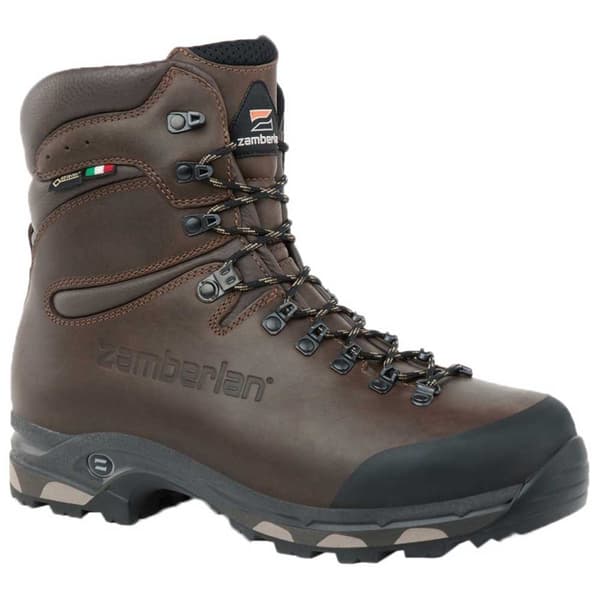 Zamberlan Stövlar 1004 Hunter Evo Goretex Pr Wl Brun EU 44 1/2 Man