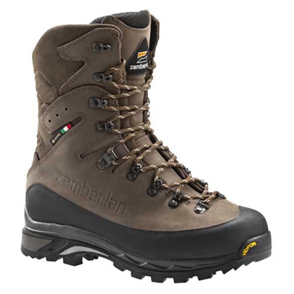Zamberlan Stövlar 1980 Outfitter Goretex Rr Wns Brun EU 40 Kvinna