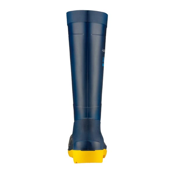 Dunlop Footwear StÖvlar Seapro Blå EU 38 Man