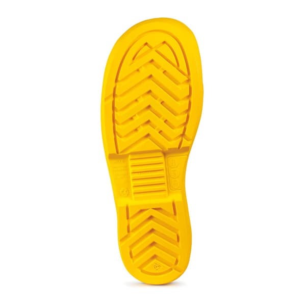 Dunlop Footwear StÖvlar Seapro Blå EU 38 Man